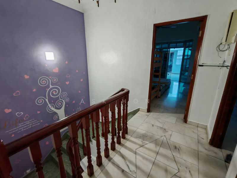 Rumah Teres 2-Tingkat untuk Dijual di Taman Johor Jaya (Johor Bahru) - Ask Hon - PropertyGuru.com.my
