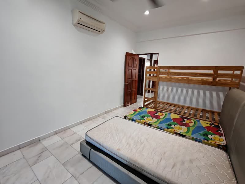 Rumah Teres 2-Tingkat untuk Dijual di Taman Johor Jaya (Johor Bahru) - Ask Hon - PropertyGuru.com.my
