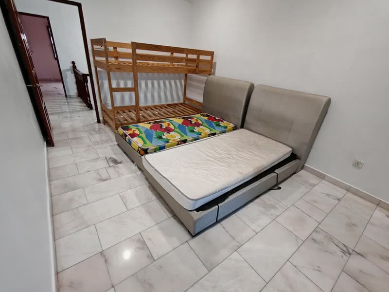 Rumah Teres 2-Tingkat untuk Dijual di Taman Johor Jaya (Johor Bahru) - Ask Hon - PropertyGuru.com.my