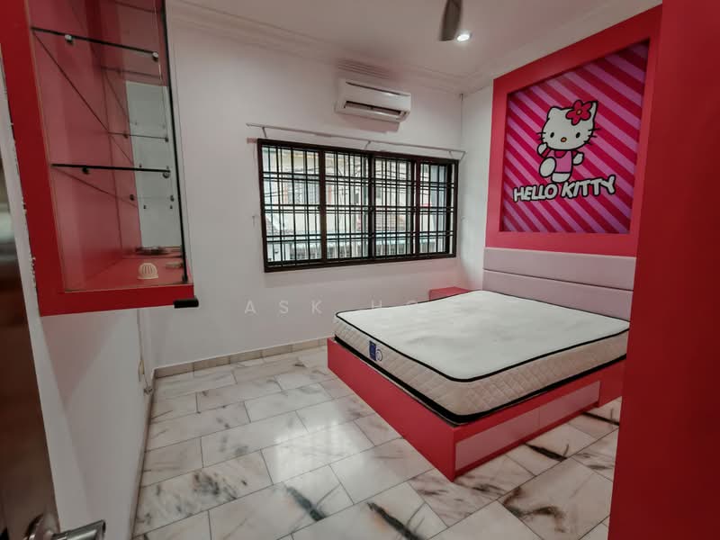 Rumah Teres 2-Tingkat untuk Dijual di Taman Johor Jaya (Johor Bahru) - Ask Hon - PropertyGuru.com.my