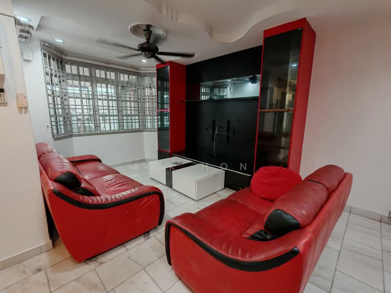 Rumah Teres 2-Tingkat untuk Dijual di Taman Johor Jaya (Johor Bahru) - Ask Hon - PropertyGuru.com.my