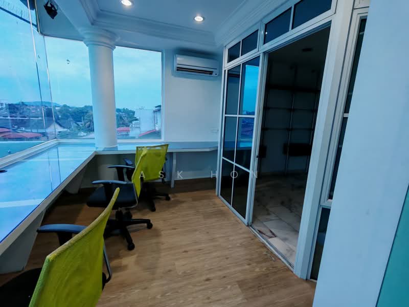 Rumah Teres 2-Tingkat untuk Dijual di Taman Johor Jaya (Johor Bahru) - Ask Hon - PropertyGuru.com.my