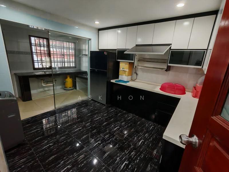 Rumah Teres 2-Tingkat untuk Dijual di Taman Johor Jaya (Johor Bahru) - Ask Hon - PropertyGuru.com.my