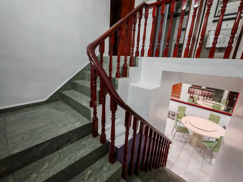 Rumah Teres 2-Tingkat untuk Dijual di Taman Johor Jaya (Johor Bahru) - Ask Hon - PropertyGuru.com.my