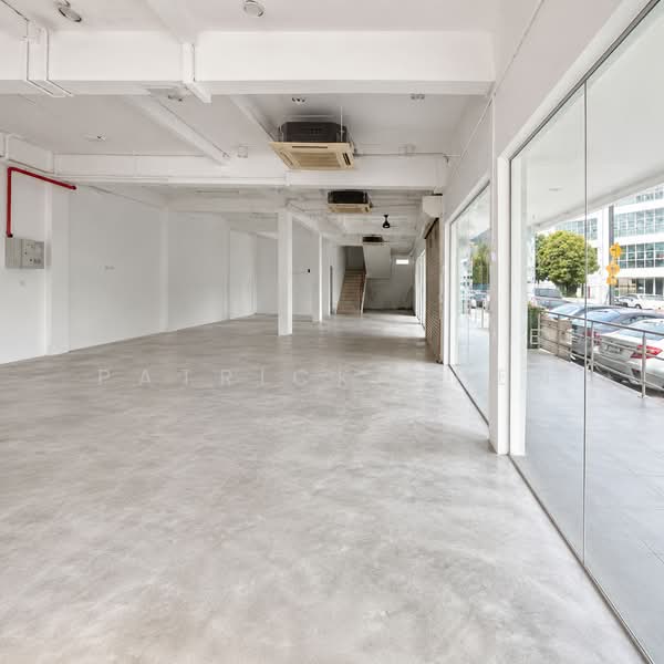 Kedai untuk Disewa di Seksyen 52 (Petaling Jaya) - Patrick Chen - Interior - PropertyGuru.com.my
