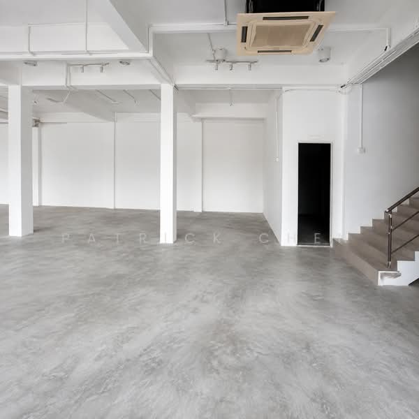 Kedai untuk Disewa di Seksyen 52 (Petaling Jaya) - Patrick Chen - Interior - PropertyGuru.com.my