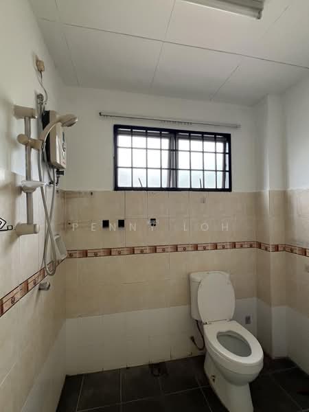 Rumah Teres 2-Tingkat untuk Dijual di Taman Segar Perdana (Cheras) - Penny Loh - Bathroom - PropertyGuru.com.my
