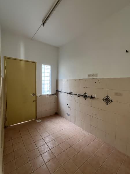 Rumah Teres 2-Tingkat untuk Dijual di Taman Segar Perdana (Cheras) - Penny Loh - Kitchen - PropertyGuru.com.my