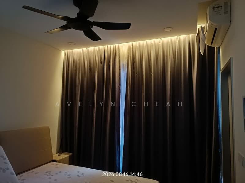 Kediaman Servis untuk Dijual di M Vertica - Avelyn Cheah - Bedroom - PropertyGuru.com.my