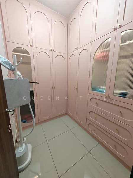 Service Residence for Rent at Veranda Residence - Queena Thye - Interior - PropertyGuru.com.my