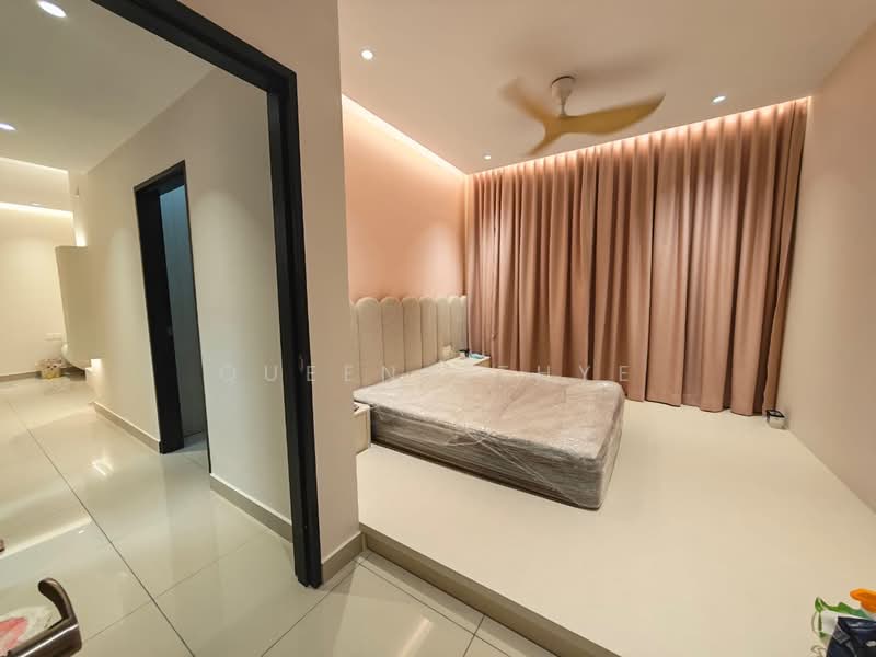 Service Residence for Rent at Veranda Residence - Queena Thye - PropertyGuru.com.my