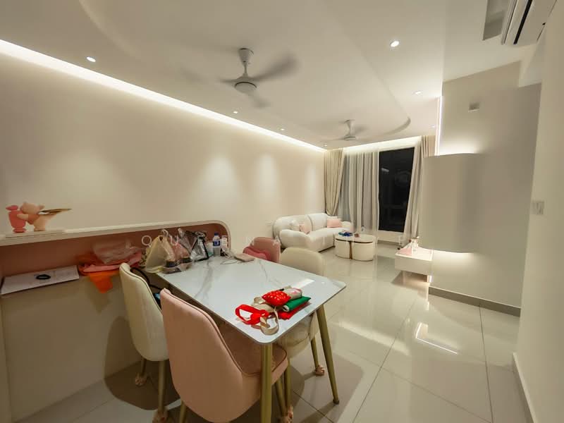 Service Residence for Rent at Veranda Residence - Queena Thye - PropertyGuru.com.my