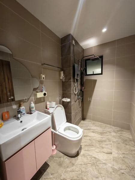 Service Residence for Rent at Veranda Residence - Queena Thye - PropertyGuru.com.my