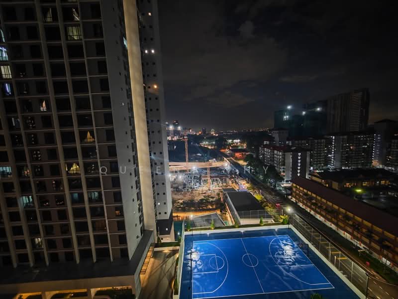 Service Residence for Rent at Veranda Residence - Queena Thye - PropertyGuru.com.my