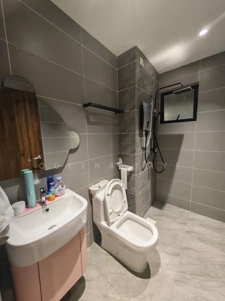 Service Residence for Rent at Veranda Residence - Queena Thye - PropertyGuru.com.my
