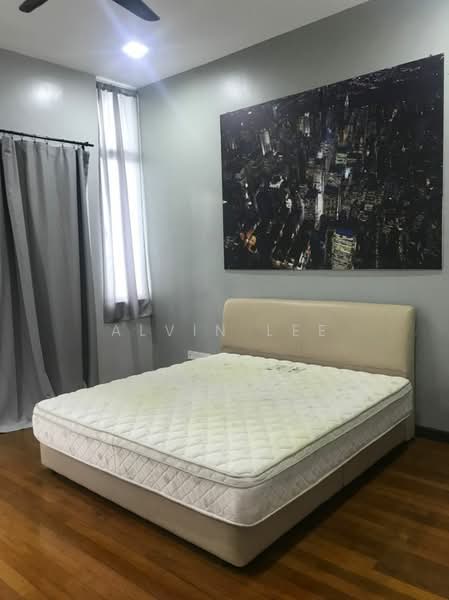 3-storey Terraced House for Rent in Dolomite Templer (Rawang) - Alvin Lee - Bedroom - PropertyGuru.com.my