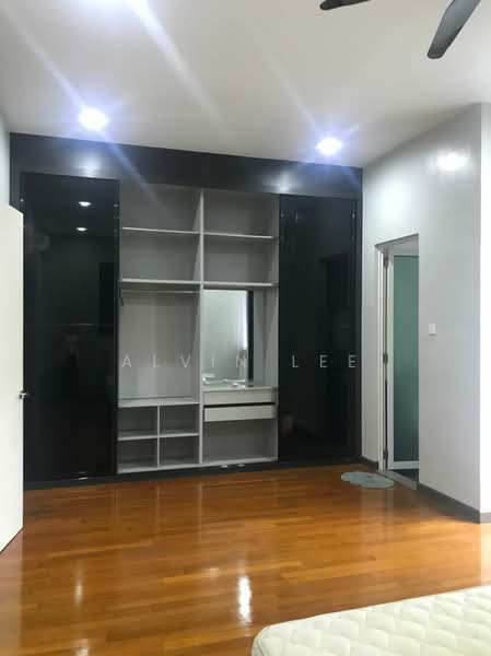 3-storey Terraced House for Rent in Dolomite Templer (Rawang) - Alvin Lee - Bedroom - PropertyGuru.com.my