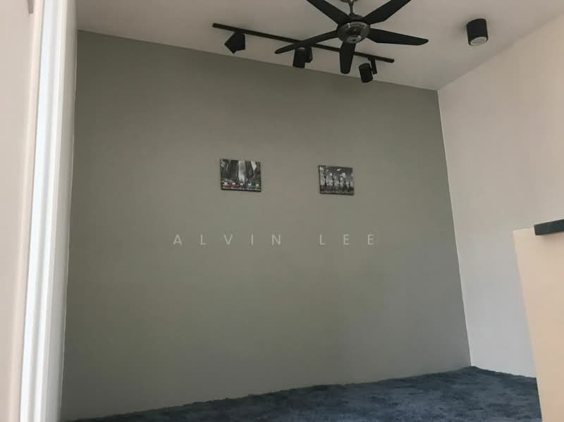3-storey Terraced House for Rent in Dolomite Templer (Rawang) - Alvin Lee - Interior - PropertyGuru.com.my