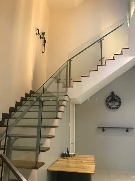 3-storey Terraced House for Rent in Dolomite Templer (Rawang) - Alvin Lee - Interior - PropertyGuru.com.my