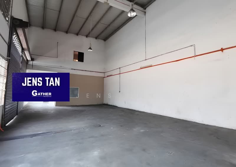 Factory for Sale in Kawasan Perindustrian Valdor (Sungai Bakap) - Jens Tan - Interior - PropertyGuru.com.my