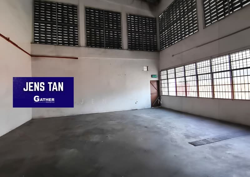 Factory for Sale in Kawasan Perindustrian Valdor (Sungai Bakap) - Jens Tan - Interior - PropertyGuru.com.my