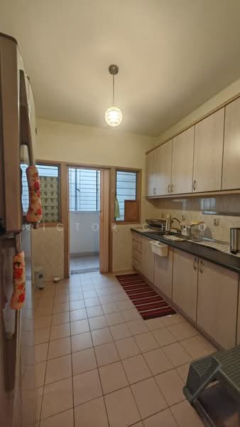 Condominium for Rent at Puncak Nusa Kelana - Victor Choo - Kitchen - PropertyGuru.com.my