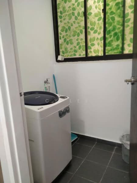 Kediaman Servis untuk Dijual di Sky Oasis Residence (Pangsapuri Oasis 1) - CY LEE - Interior - PropertyGuru.com.my