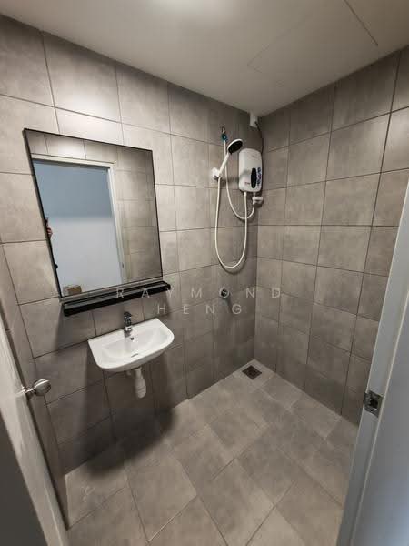 Service Residence for Rent at One Equine - Raymond Heng - Bathroom - PropertyGuru.com.my