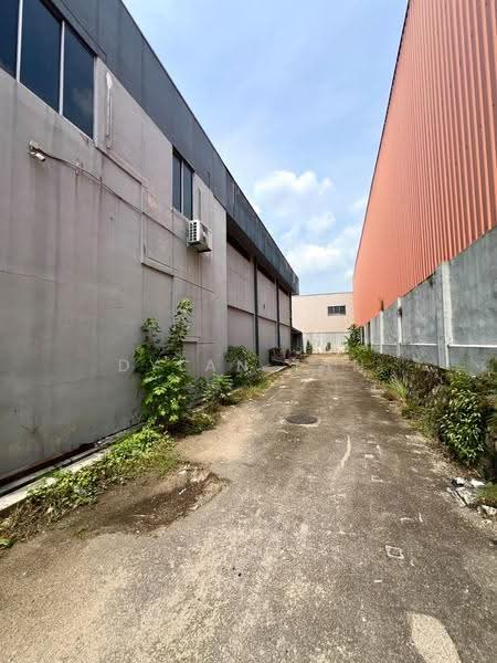 Kilang Berkembar untuk Disewa di Masai (Johor) - Dylan Tan - Exterior - PropertyGuru.com.my