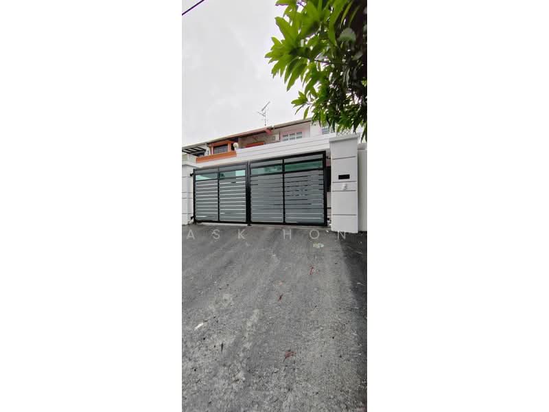 Rumah Teres 2-Tingkat untuk Dijual di Taman Johor Jaya (Johor Bahru) - Ask Hon - PropertyGuru.com.my