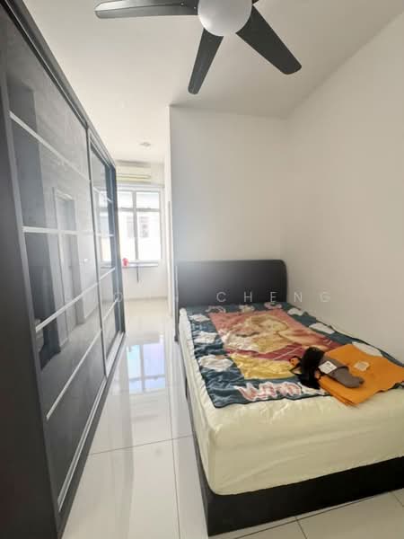 2-storey Terraced House for Sale in Taman Setia Indah (Tebrau) - Brown Cheng - PropertyGuru.com.my
