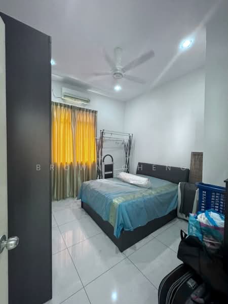 2-storey Terraced House for Sale in Taman Setia Indah (Tebrau) - Brown Cheng - PropertyGuru.com.my