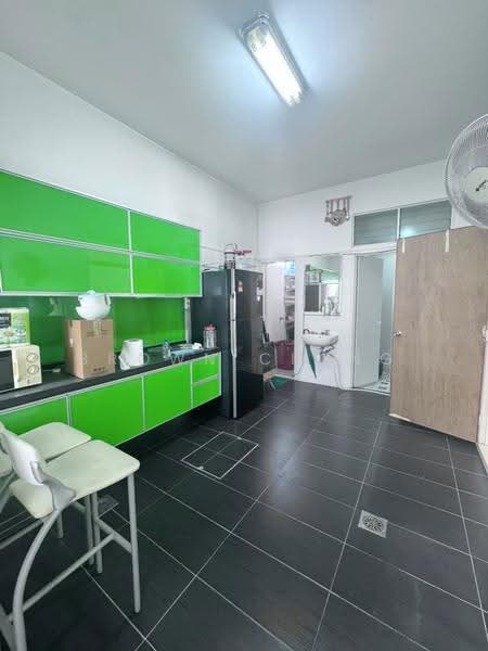 2-storey Terraced House for Sale in Taman Setia Indah (Tebrau) - Brown Cheng - PropertyGuru.com.my