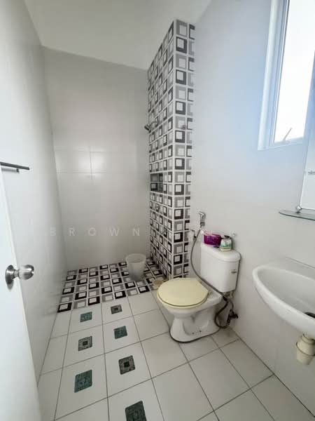 2-storey Terraced House for Sale in Taman Setia Indah (Tebrau) - Brown Cheng - PropertyGuru.com.my