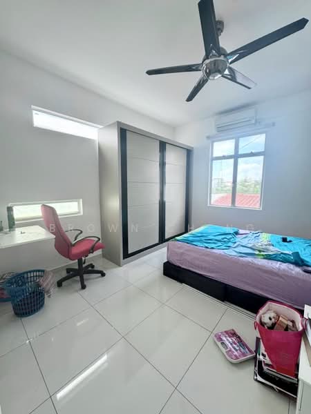 2-storey Terraced House for Sale in Taman Setia Indah (Tebrau) - Brown Cheng - PropertyGuru.com.my