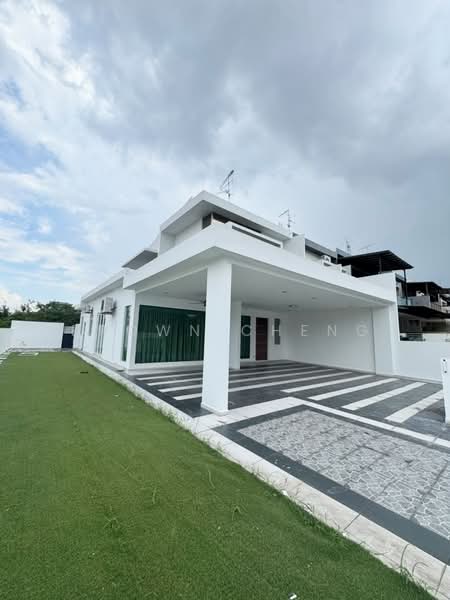 2-storey Terraced House for Sale in Taman Setia Indah (Tebrau) - Brown Cheng - PropertyGuru.com.my