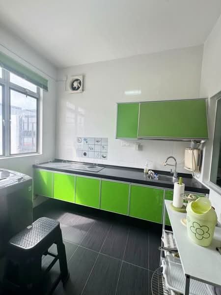 2-storey Terraced House for Sale in Taman Setia Indah (Tebrau) - Brown Cheng - PropertyGuru.com.my