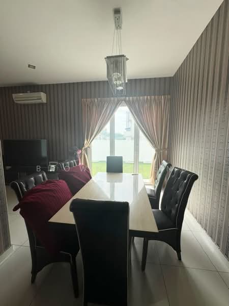 2-storey Terraced House for Sale in Taman Setia Indah (Tebrau) - Brown Cheng - PropertyGuru.com.my