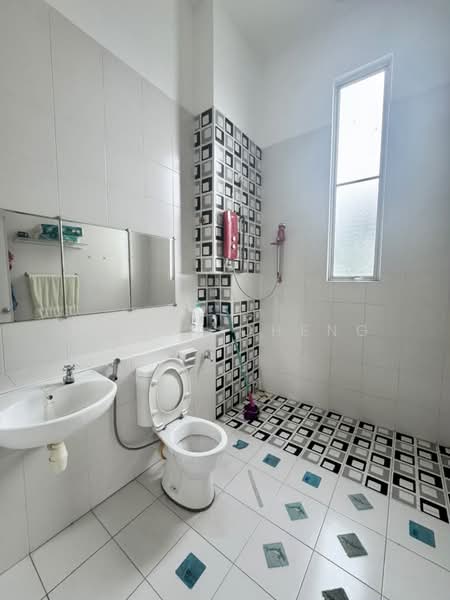 2-storey Terraced House for Sale in Taman Setia Indah (Tebrau) - Brown Cheng - PropertyGuru.com.my