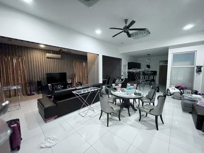 2-storey Terraced House for Sale in Taman Setia Indah (Tebrau) - Brown Cheng - PropertyGuru.com.my