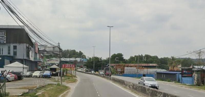 Factory for Rent in Kampung Baru Subang (Sungai Buloh) - Archie Chin - Exterior - PropertyGuru.com.my