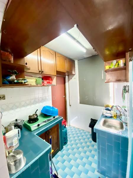 Rumah Flat untuk Dijual di Seksyen 10 Wangsa Maju - Ahmad Muslim - PropertyGuru.com.my