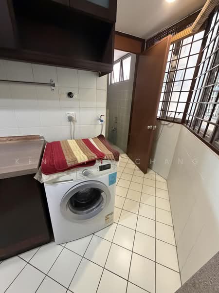 Kondominium untuk Disewa di Riana Green Condominium - Ken Chew Chang - Interior - PropertyGuru.com.my