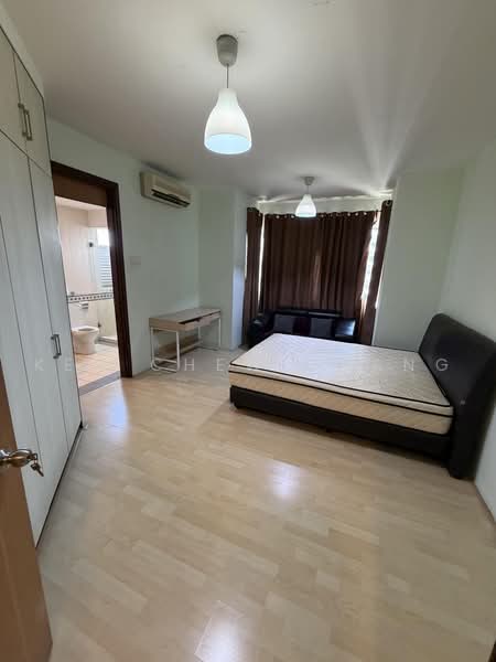 Kondominium untuk Disewa di Riana Green Condominium - Ken Chew Chang - Bedroom - PropertyGuru.com.my