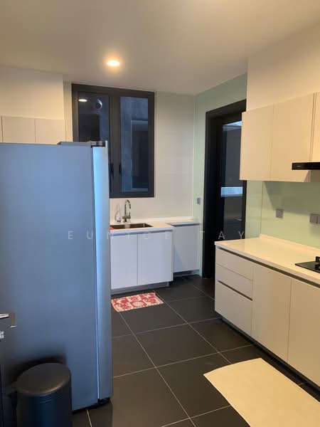 Kondominium untuk Disewa di The Estate - Eunice Tay - Kitchen - PropertyGuru.com.my