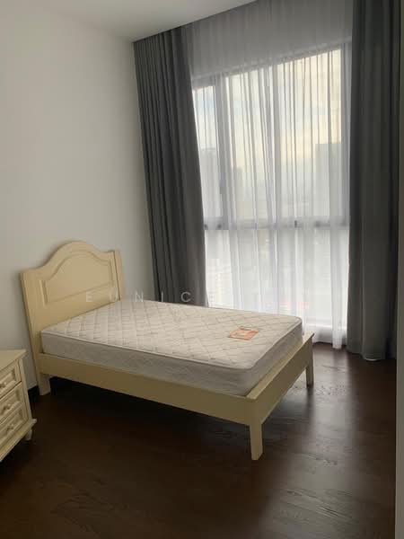 Kondominium untuk Disewa di The Estate - Eunice Tay - Bedroom - PropertyGuru.com.my