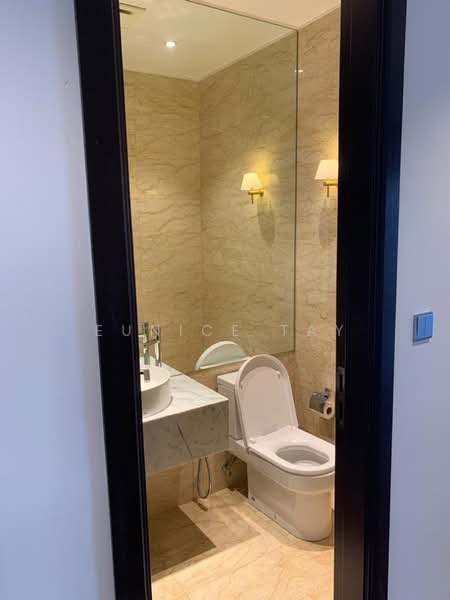 Kondominium untuk Disewa di The Estate - Eunice Tay - Bathroom - PropertyGuru.com.my