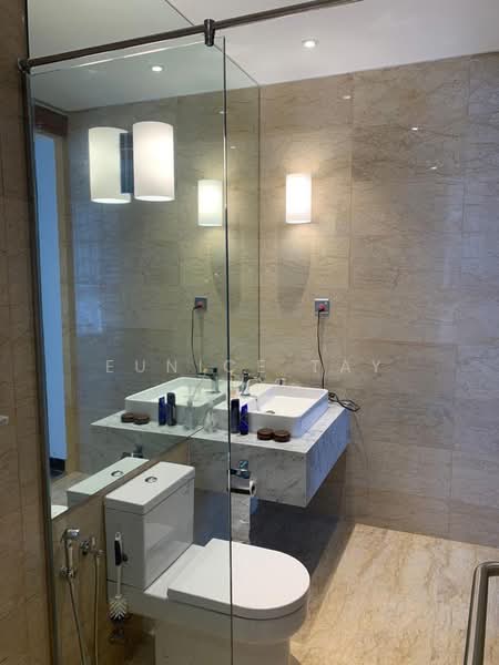 Kondominium untuk Disewa di The Estate - Eunice Tay - Bathroom - PropertyGuru.com.my