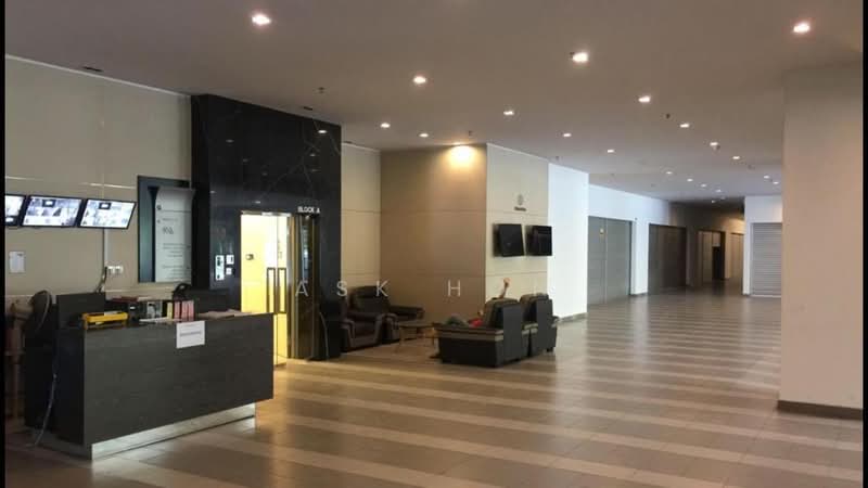 Service Residence for Rent at Meridin Suites @ The Meridin - Ask Hon - PropertyGuru.com.my