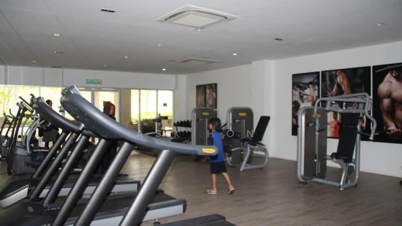 Service Residence for Rent at Meridin Suites @ The Meridin - Ask Hon - PropertyGuru.com.my